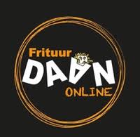 Logo Frituur Daan