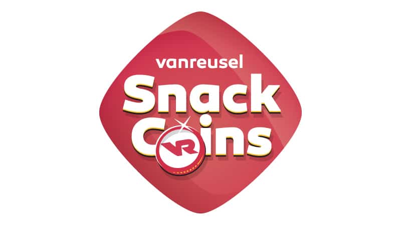 Vanreusel SnackCoins